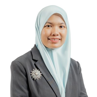 Foto Dr. Nabilah Binti Abdul Rahman