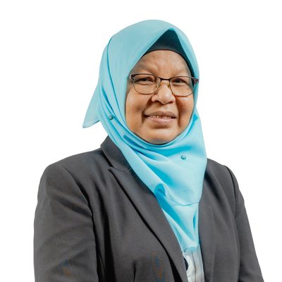 Foto Dr. Narazah Binti Mohd Yusoff