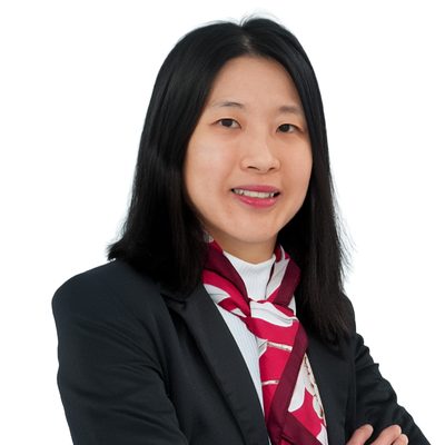 Foto Dr. Neoh Pei Fang