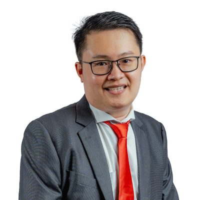 Foto Dr. Ng Kooi Heng