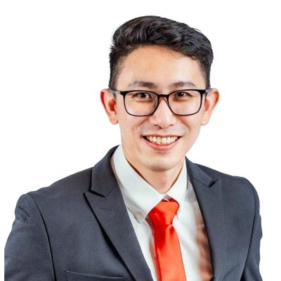 Foto Dr. Ng Rui Lun (Roland)