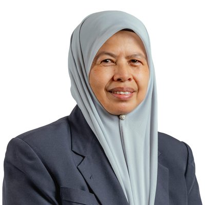 Foto Dr. Nurliza Binti Idris
