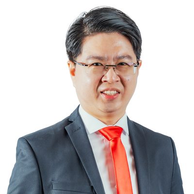 Foto Dr. Poh Yih Chew
