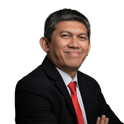 Foto Dr. Ridzuan Bin Abdullah
