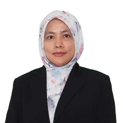 Foto Dr. Rohaizar Binti Ismail