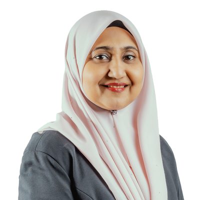 Foto Dr. Rositaa Binti Mohd Ibrahim