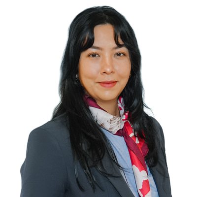 Foto Dr. Saidah Sahid