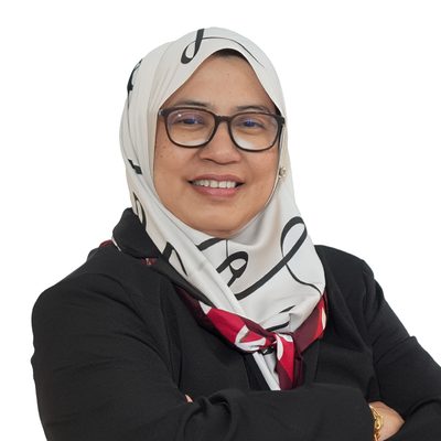 Foto Dr. Siti Hawa Binti Hamzah