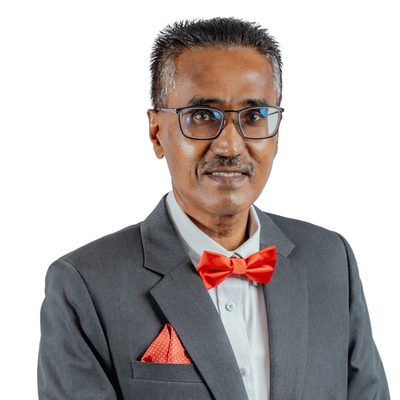 Foto Dr. Sivakumar A/l S Balakrishnan