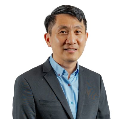Foto Dr. Soon Kong Choon