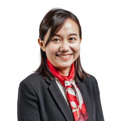 Foto Dr. Susan Loo Pooi San