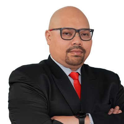 Foto Dr. Mohd Syukranamri Bin Ramli