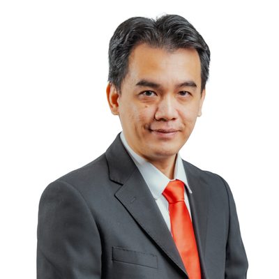 Foto Dr. Tan Chee Wei