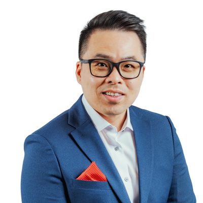 Foto Dr. Tan Eng Liang
