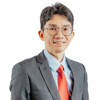 Foto Dr. Tan Nee Hooi