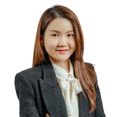 Foto Dr. Tan Sue Yong