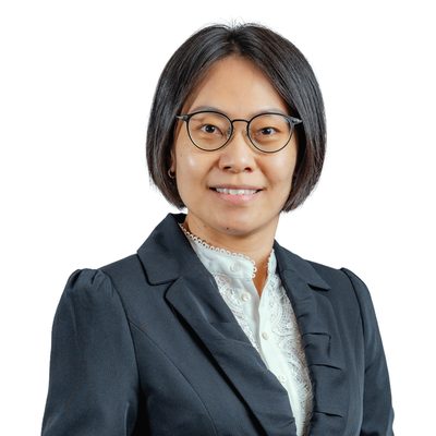 Foto Dr. Teo Yin Eie