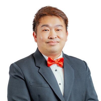 Foto Dr. Teoh Jui Chang