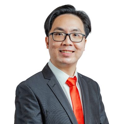 Foto Dr. Teoh Sze Yong