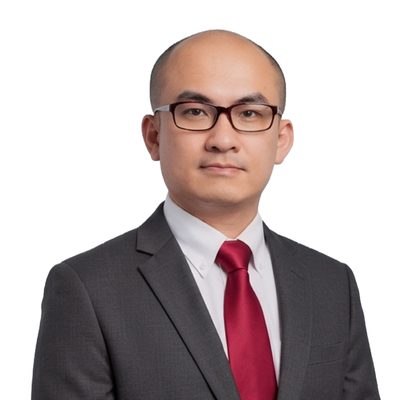 Foto Dr. Ting Huong Yew