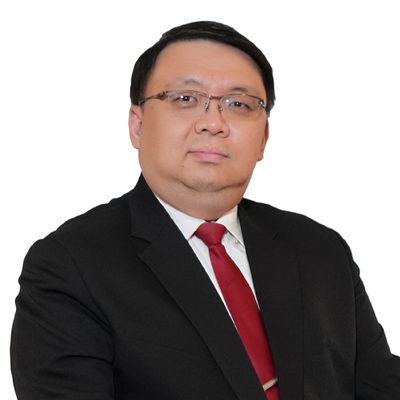 Foto Dr. Yeoh Zhi Xiang