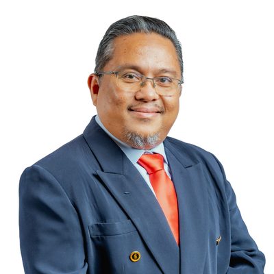 Foto Dr. Zahirrudin Bin Zakaria @azidin