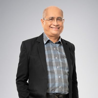 Foto Dr Ahmad Zulkiflee Bin Hj Laidin