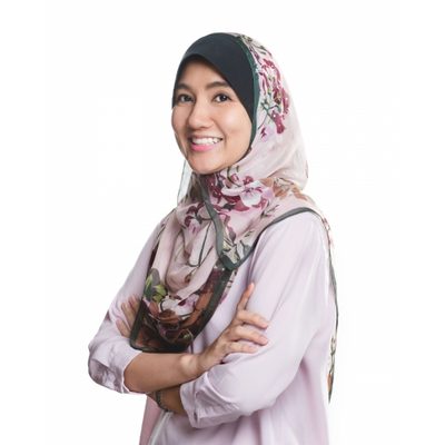 Foto Dr Ainul Zahaniah Binti Hj Abd Aziz