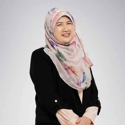 Foto Dr Anis Siham Binti Zainal Abidin