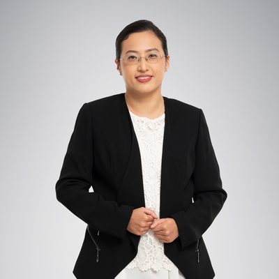 Foto Dr Aqilah Binti Othman