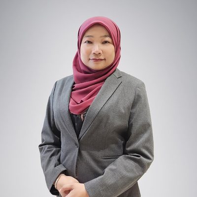 Foto Dr Asral Wirda Binti Ahmad Asnawi