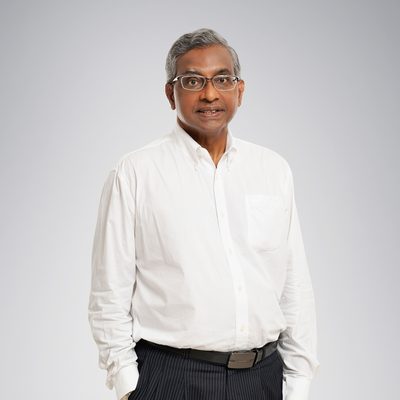 Foto Dr Balasundram A/L Govindasamy