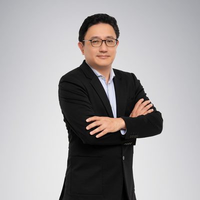 Foto Dr Bong Jan Jin