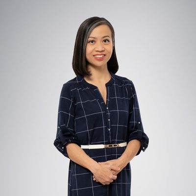 Foto Dr Caryn Khoo Shiao Yen