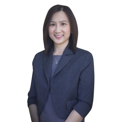 Foto Dr Catherine Kong Khi Ling