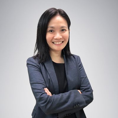 Foto Dr Ch'ng Tong Wooi