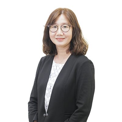 Foto Dr Chan Joe Mee
