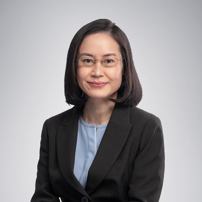 Foto Dr Chan U-Teng
