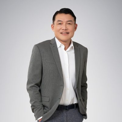Foto Dato' Dr Chang Kian Meng