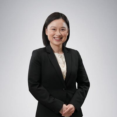 Foto Dr Chen San San