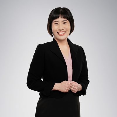 Foto Dr Cheong Shu Meng