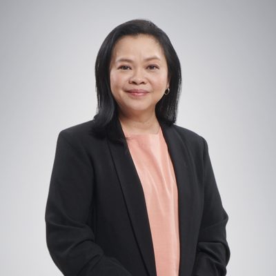 Foto Dr Chew Bee See