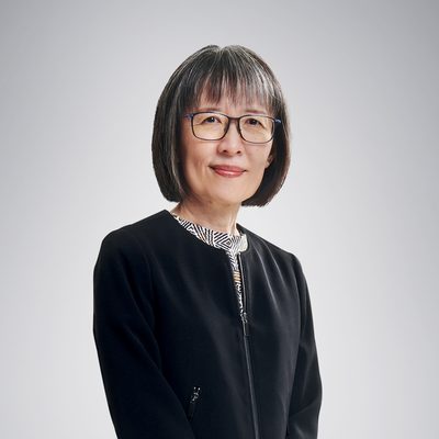 Foto Dr Chin Pik Kee