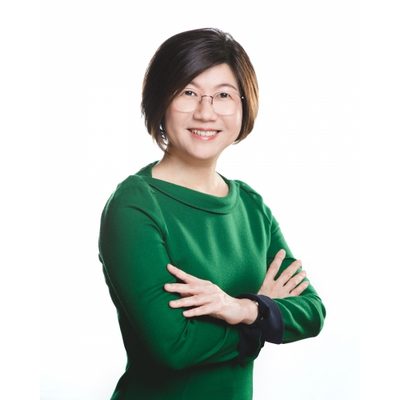 Foto Dr Chow Sook Khuan