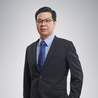 Foto Datuk Dr Chua Tee Joo