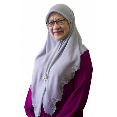 Foto Dr Eni Juraida Binti Abdul Rahman