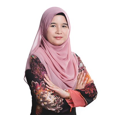 Foto Dr Fazalina Binti Mohd Fadzilah
