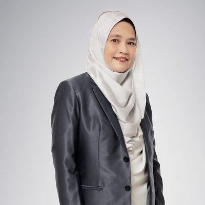 Foto Dr Fazilawati Binti A Qamarruddin