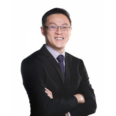 Foto Dr Foong Chee Choong