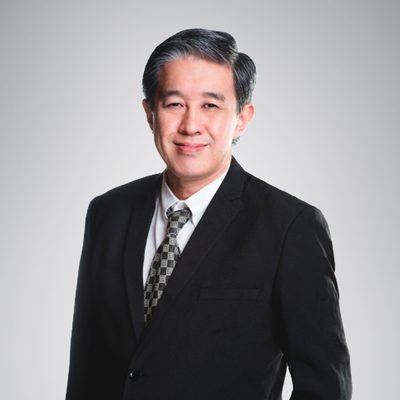 Foto Dr Gan Tong Nee